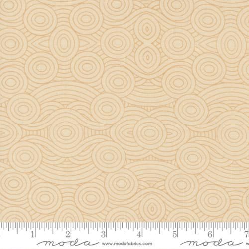 Moda Fabrics The Henhouse Clouds Blenders 48437 11 Cloud