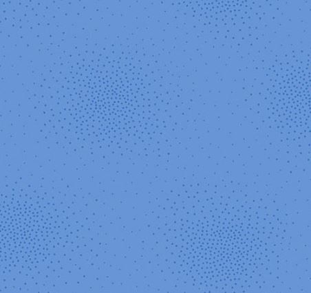 Andover Fabrics Spritz  A-10046-B2 Bluebonnet