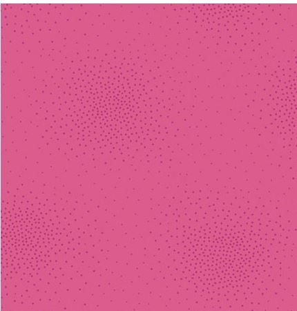Andover Fabrics Spritz  A-10046-E Flamingo