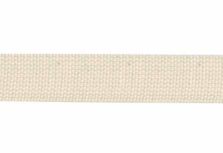 Cotton Webbing 1 1/2 inch COTW15-NAT Natural Online