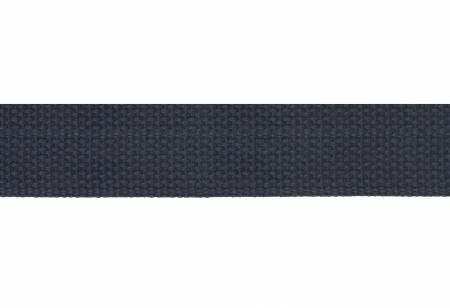 Selkirk Cotton Webbing 1.5" COTW-15 Navy Online