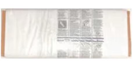 HTC Fusi Knit Tricot HTC1300-WHI White Online