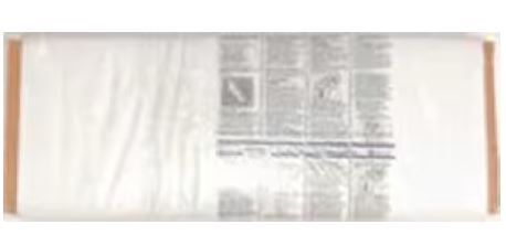 HTC Fusi Knit Tricot HTC1300-WHI White Online