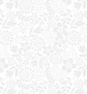 Lewis &amp; Irene Fabrics Tiny Tonals SS26  TT10A White on  White