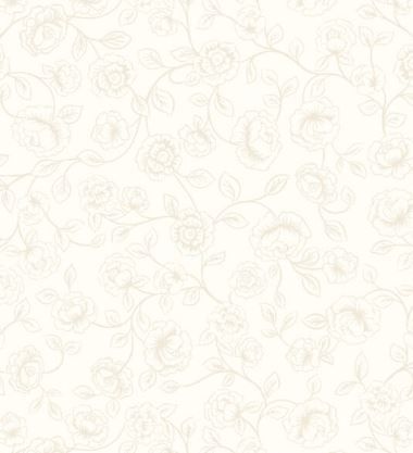 Lewis &amp; Irene Fabrics Tiny Tonals  SS26 TT34B Cream on Cream