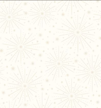 Lewis &amp; Irene Fabrics Tiny Tonals SS26 TT33B Cream on Cream