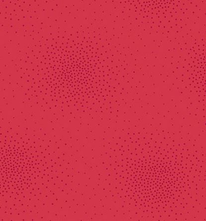 Andover Fabrics Spritz A-10046-R1 Candy Apple
