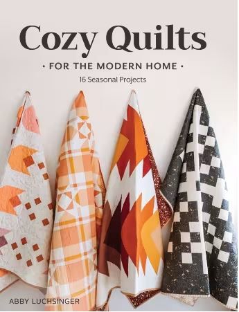 Cozy Quilts for the Modern Home