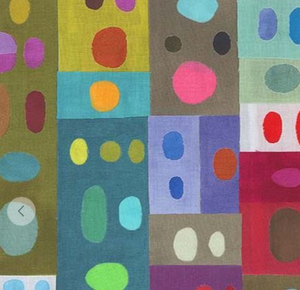 Windham Fabrics The Plaid One 54918D-1 Multi