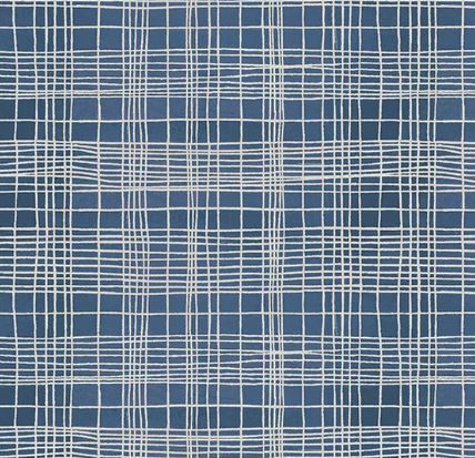 Windham Fabrics The Plaid One 54932D-20 Clueprint