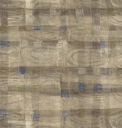 Windham Fabrics The Plaid One 54930D-18 Oyster Flats