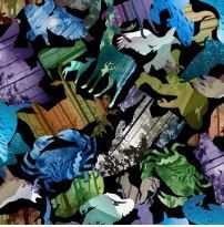 In The Beginning Fabrics  All PNW Shop Hop 2026 263OR 1 Multi