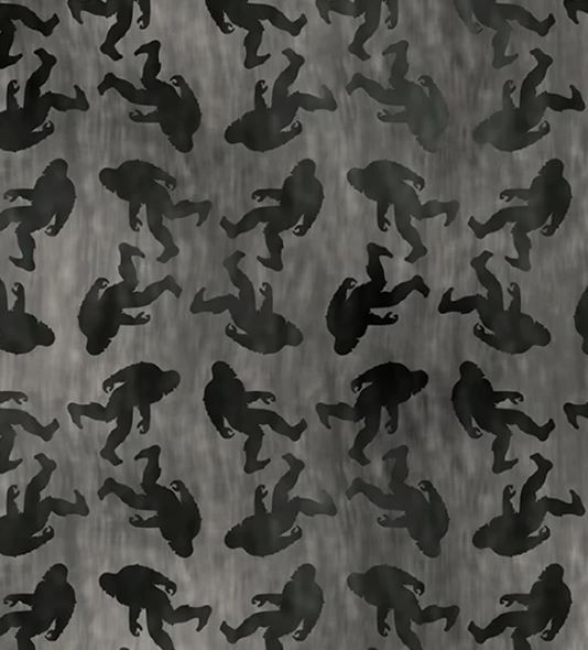 In The Beginning Fabrics  All PNW Shop Hop 2026 264OR 1 Gray