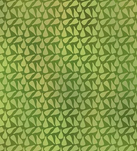 In The Beginning Fabrics All PNW Shop Hop 2026  267OR 1 Green