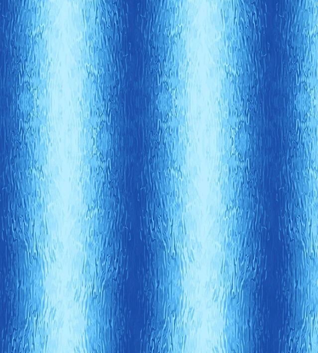 In The Beginning Fabrics All PNW Shop Hop 2026  269OR 1 Blue