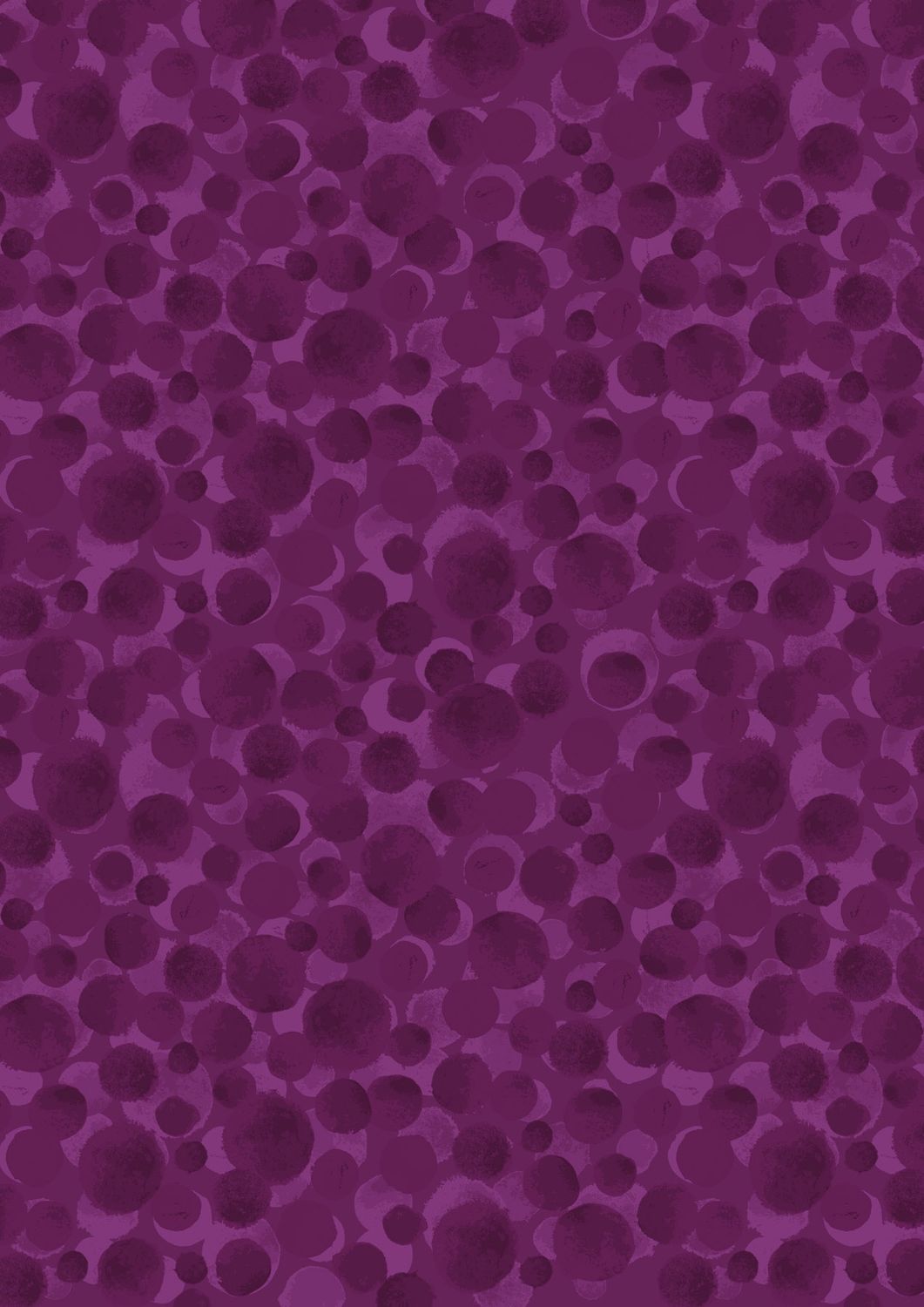 Lewis &amp; Irene Bumbleberries BB027 Royal Purple