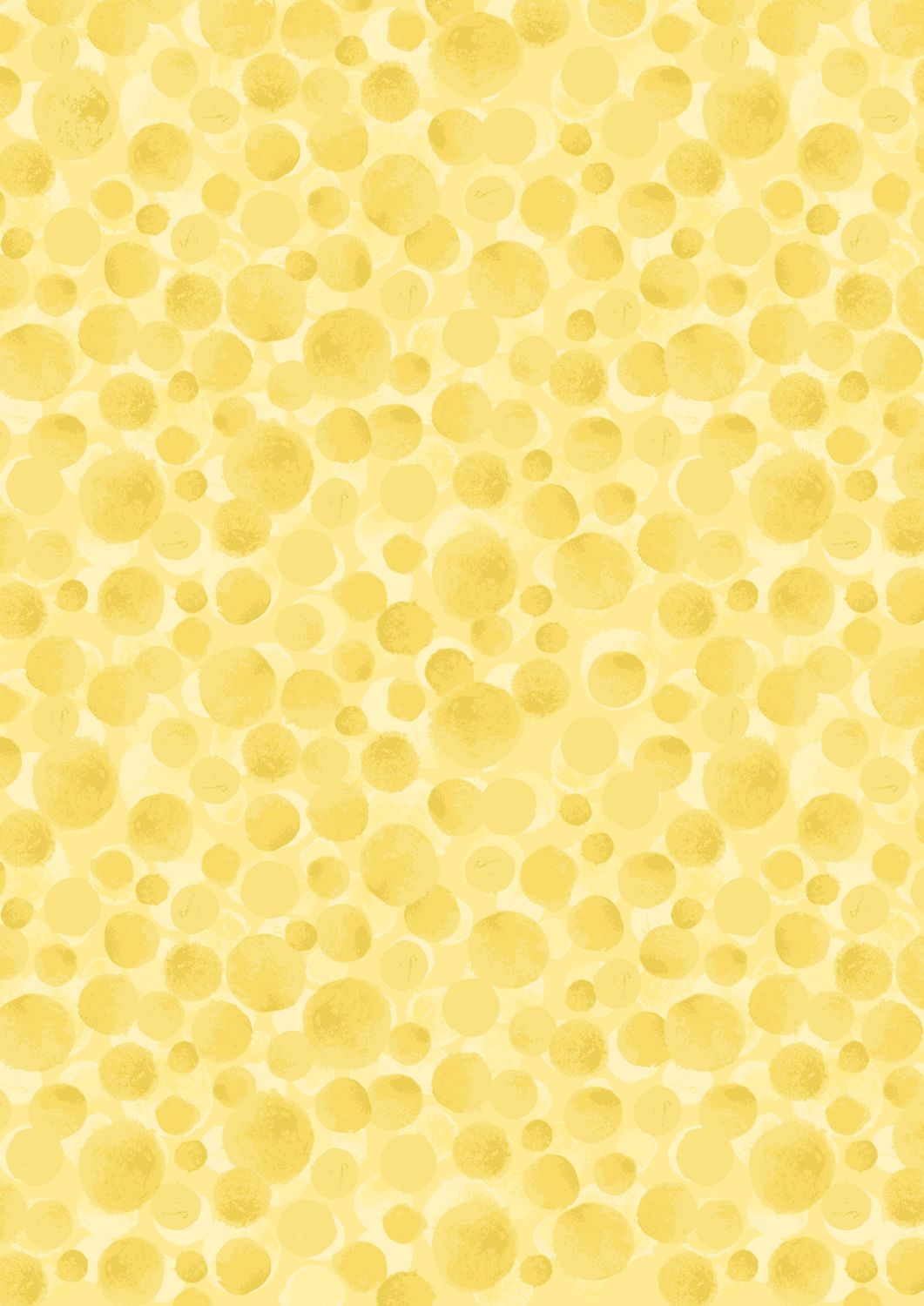 Lewis &amp; Irene Bumbleberries BB05 Lemon