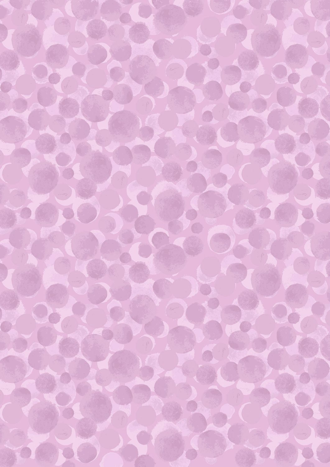 Lewis &amp; Irene Bumbleberries BB07 Light Lavender