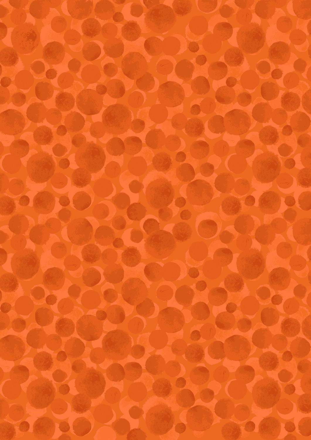 Lewis &amp; Irene Bumbleberries BB020 Brazilian Orange