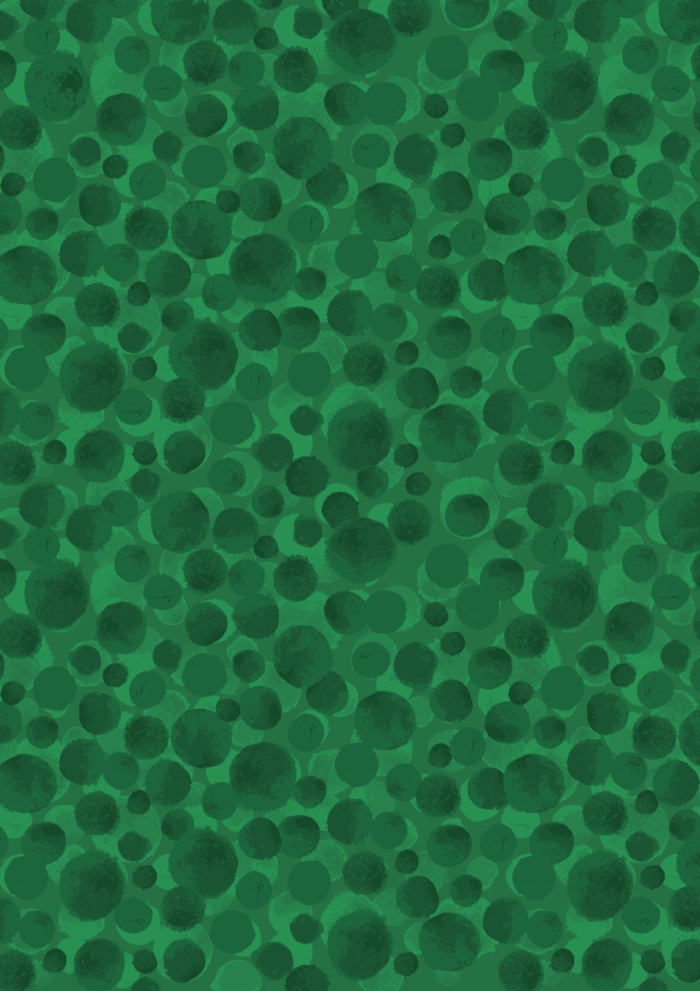 Lewis &amp; Irene Bumbleberries BB300 Christmas Green