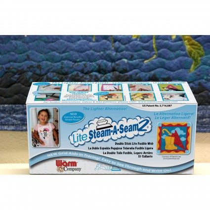 Steam-A-Seam II Lite 12" WAC5440 Online