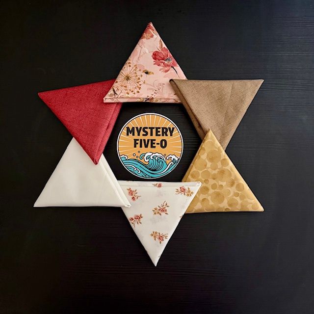 Happy Go Lucky Bundle #1 Sandalwood