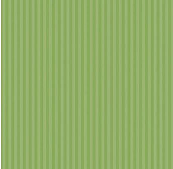 Riley Blake Designs Stripes C500 Green