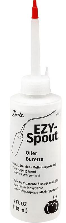 Dritz Ezy-Spout Oiler 934