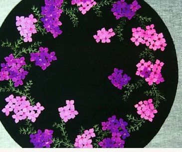 Granny's Legacy 16th Avenue Phlox Kit