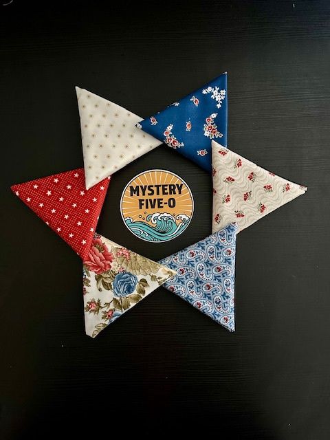 Happy Go Lucky Bundle #7 Grand Haven