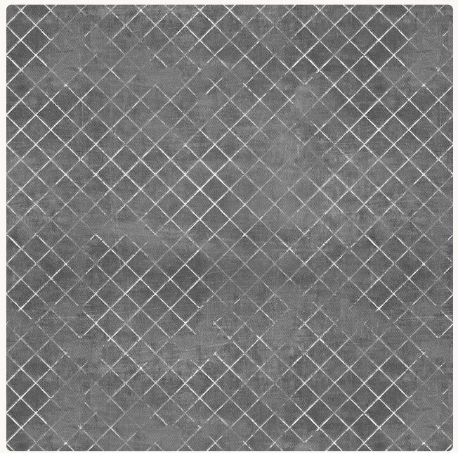 Wilmington Prints Trellis 108" 1055-7215-990 Dark Gray