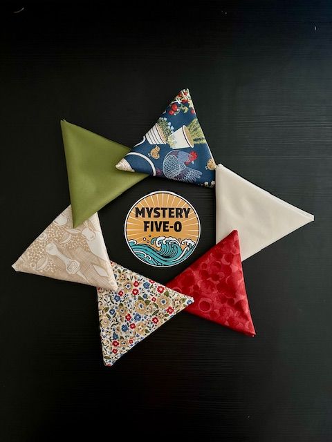 Happy Go Lucky Bundle #8 The Henhouse