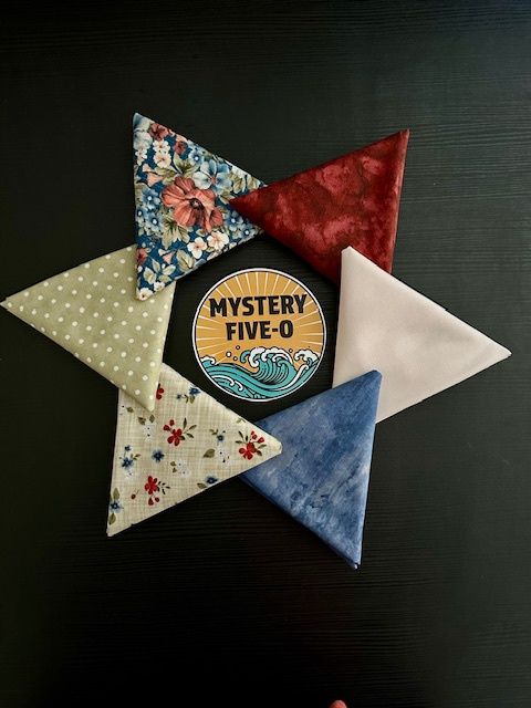 Happy Go Lucky Bundle #10 Farmhouse Sampler