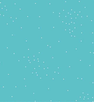 Ruby Star Society Sugar Dots RS5069 17 Turquoise Online