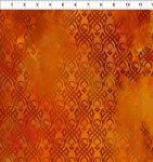 In the Beginning Fabrics Dragons-Emerald Reign 5DRG-4 Online