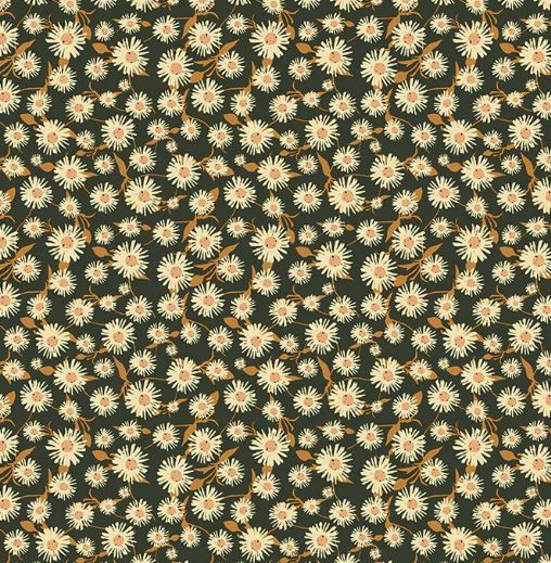 Windham Fabrics Willow Bend  54477-4 Midnight Online