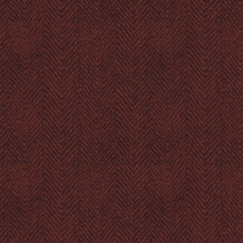 Maywood Studio Woolies Flannel MASF1841 R2 Red Online