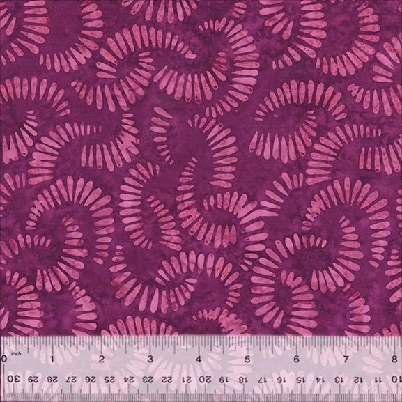 Anthology Fabrics QE7 Splendor 440Q-2 Plum Online