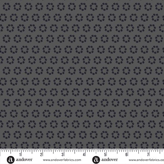 Andover Fabrics Century Grays CS927C Online