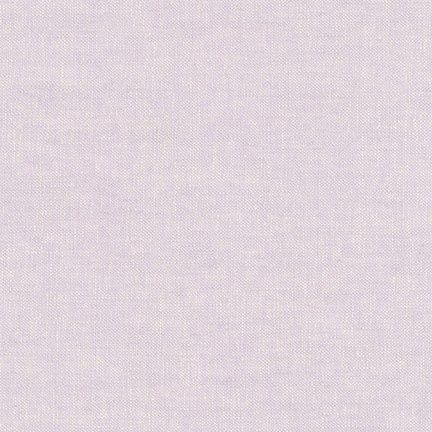 Robert Kaufman Essex Yarn Dyed E064 1191 Lilac Online