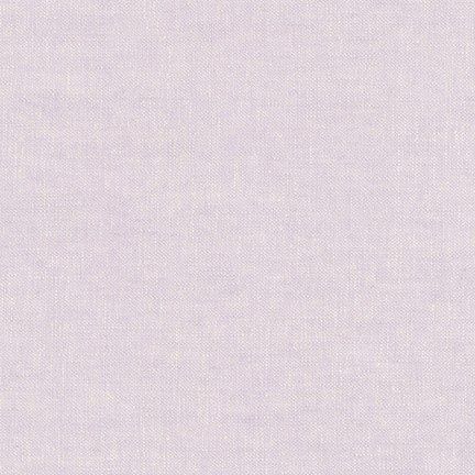 Robert Kaufman Essex Yarn Dyed E064 1191 Lilac Online