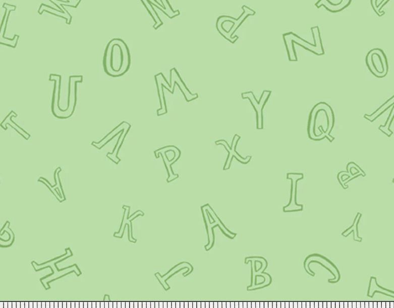 P&amp;B Textiles Story Time STIM 05594 LG Online