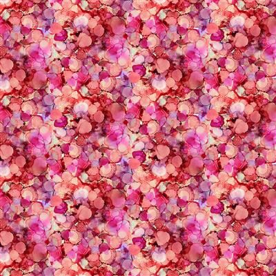 Clothworks Alcohol Inks Y4071-82 Red Online