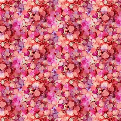 Clothworks Alcohol Inks Y4071-82 Red Online