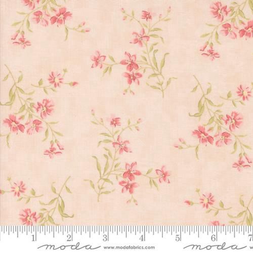 Moda Fabrics Muse 44394 14 Blush Online