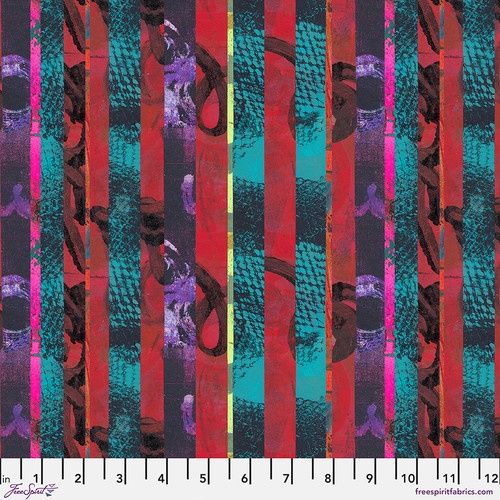 FreeSpirit Fabrics Lineage PWEB051.Perla Online