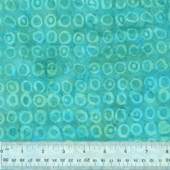 Anthology Fabrics Pizzazz 2552Q-X Ocean Online