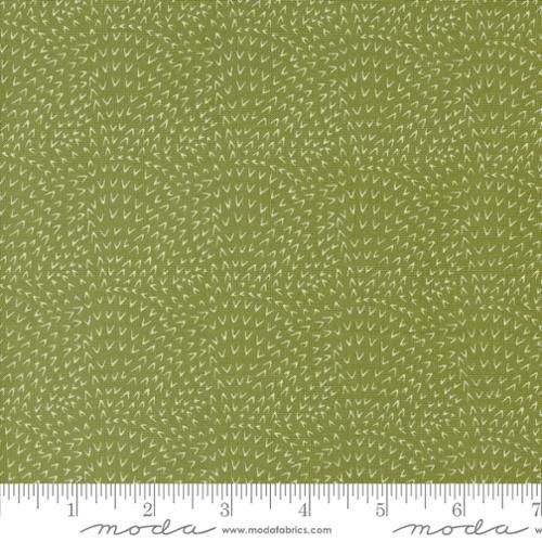 Moda Fabrics Woodland Wonder 48396 19 Fern Online