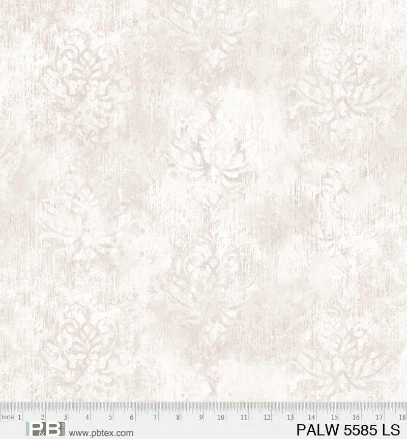 P&amp;B Textiles Palazzo PALW 05585 LS Online