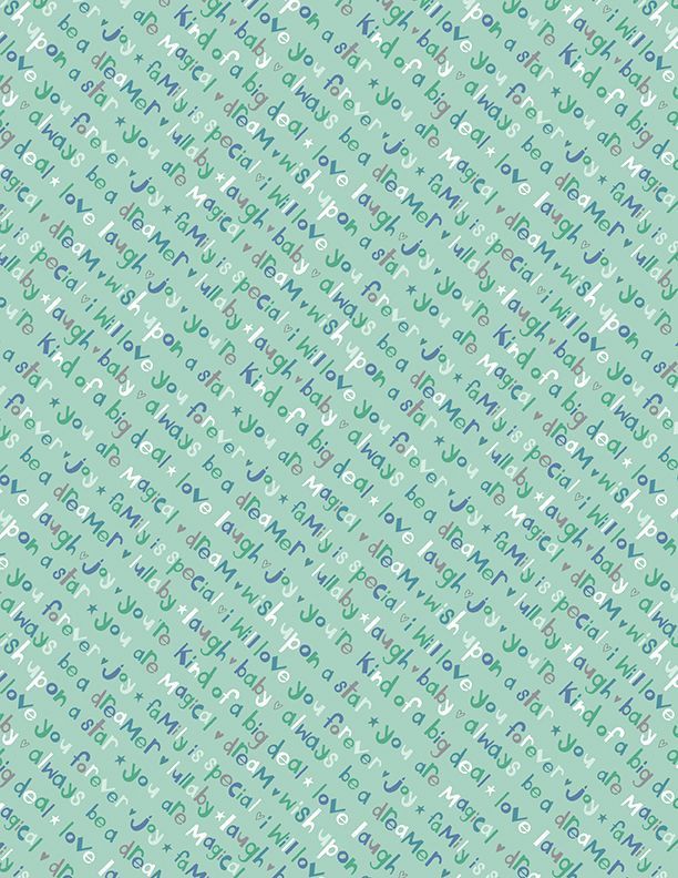 Wilmington Prints Safari Lullaby 36266 774 Green Online